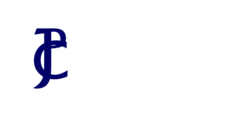 JPCann Associates Limited