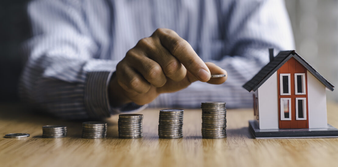 Businessman Steps Coins To Find A Model House Col 2023 06 21 01 24 26 Utc (1)