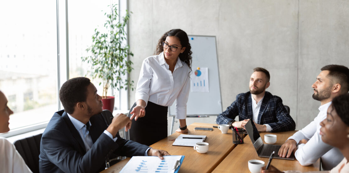Discover the crucial role that corporate training programs play in improving employee skills, enhancing customer satisfaction, reducing risks and costs, and ensuring business success.