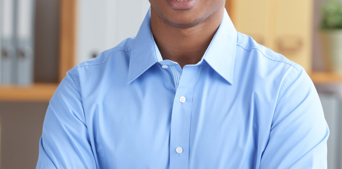 Confident Entrepreneur