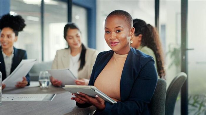 Mentorship Support Networks For Black Professionals In Tech 2024