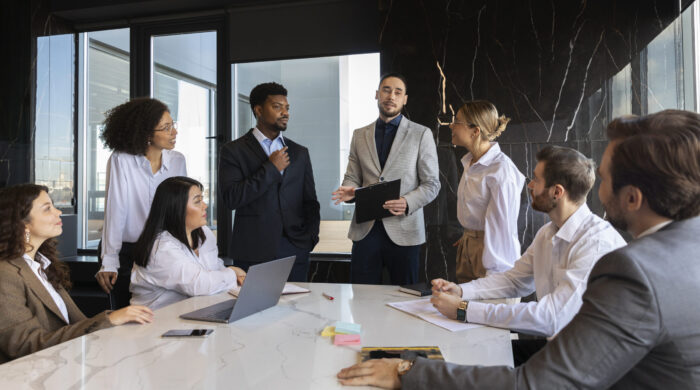 people-taking-part-business-event